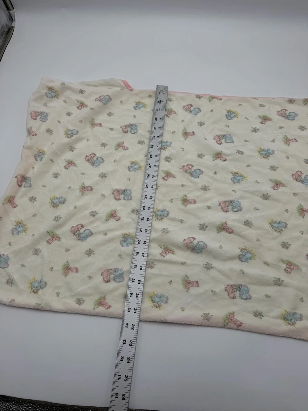 Baby Tykes vintage baby